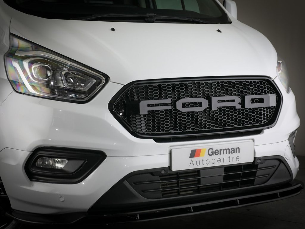 Used Ford Transit Custom 2022 for sale - 77205501: Photo 12
