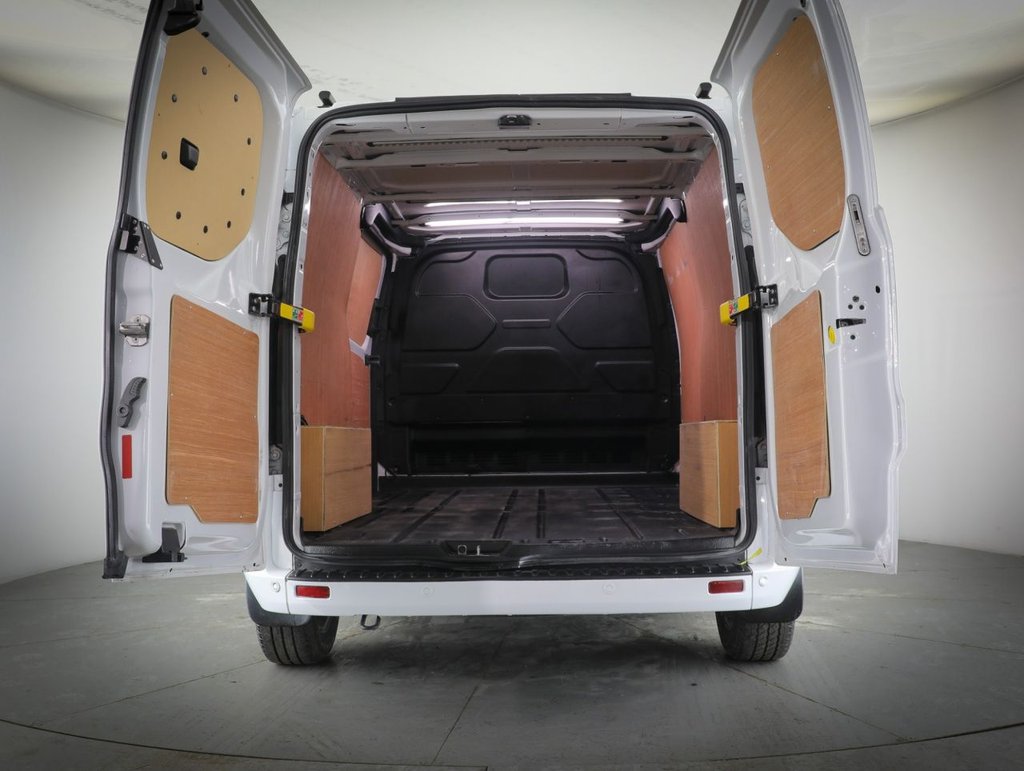Used Ford Transit Custom 2022 for sale - 77205501: Photo 13