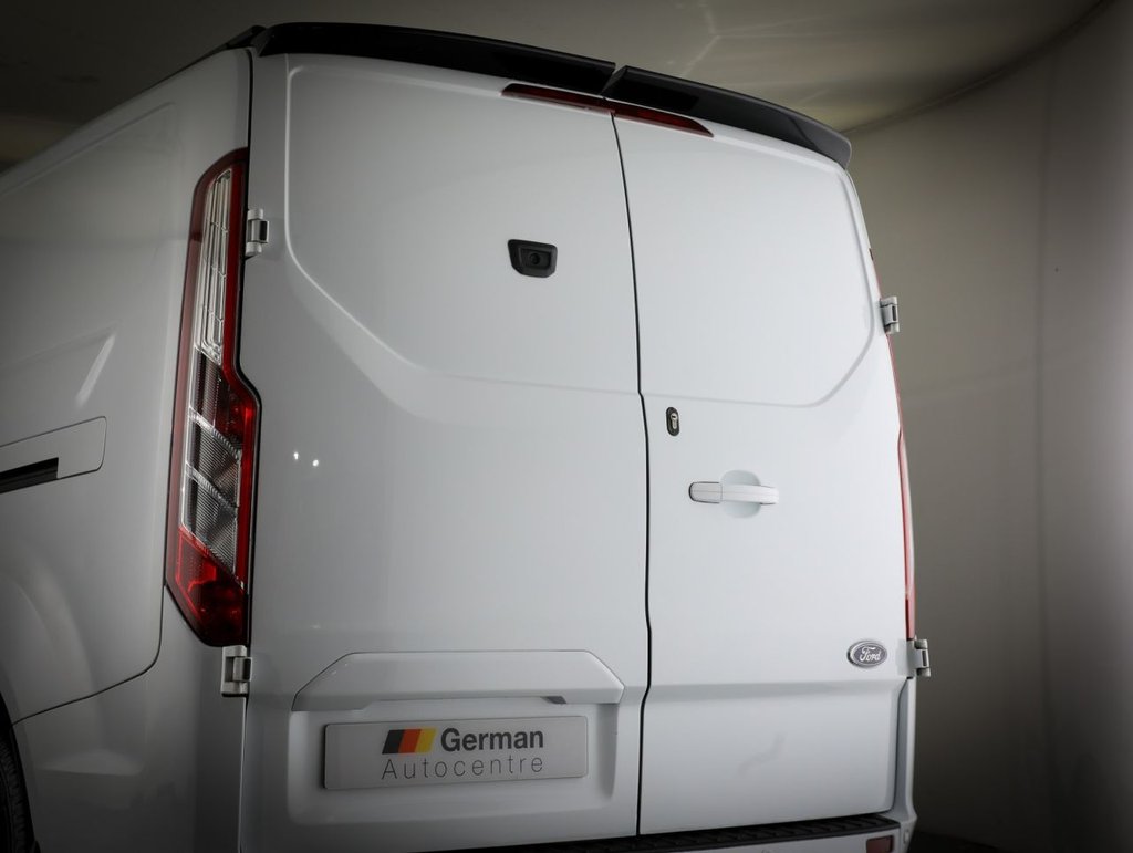 Used Ford Transit Custom 2022 for sale - 77205501: Photo 14