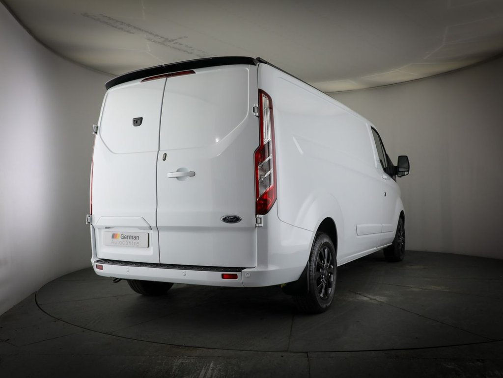 Used Ford Transit Custom 2022 for sale - 77205501: Photo 15