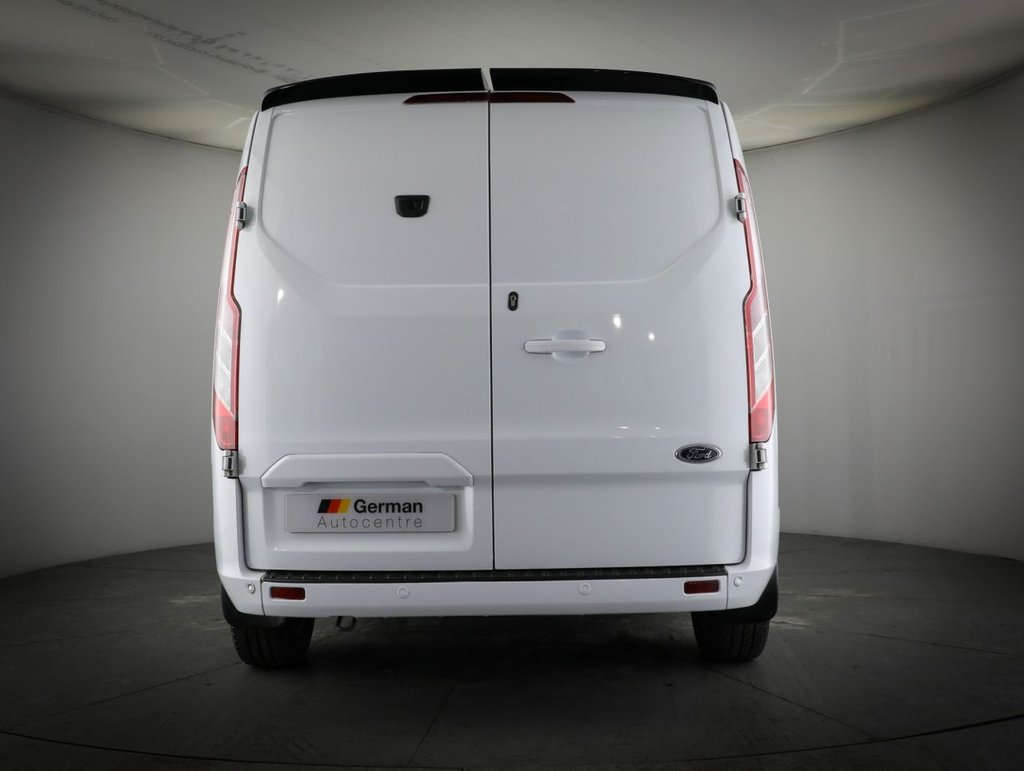 Used Ford Transit Custom 2022 for sale - 77205501: Photo 16