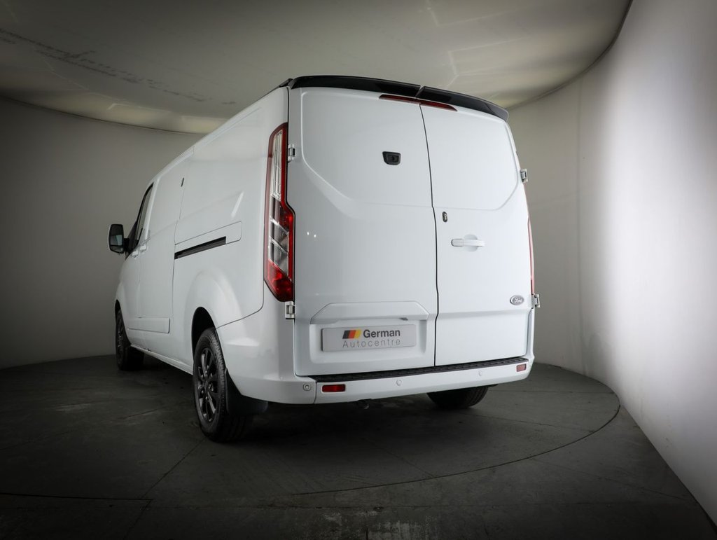 Used Ford Transit Custom 2022 for sale - 77205501: Photo 17