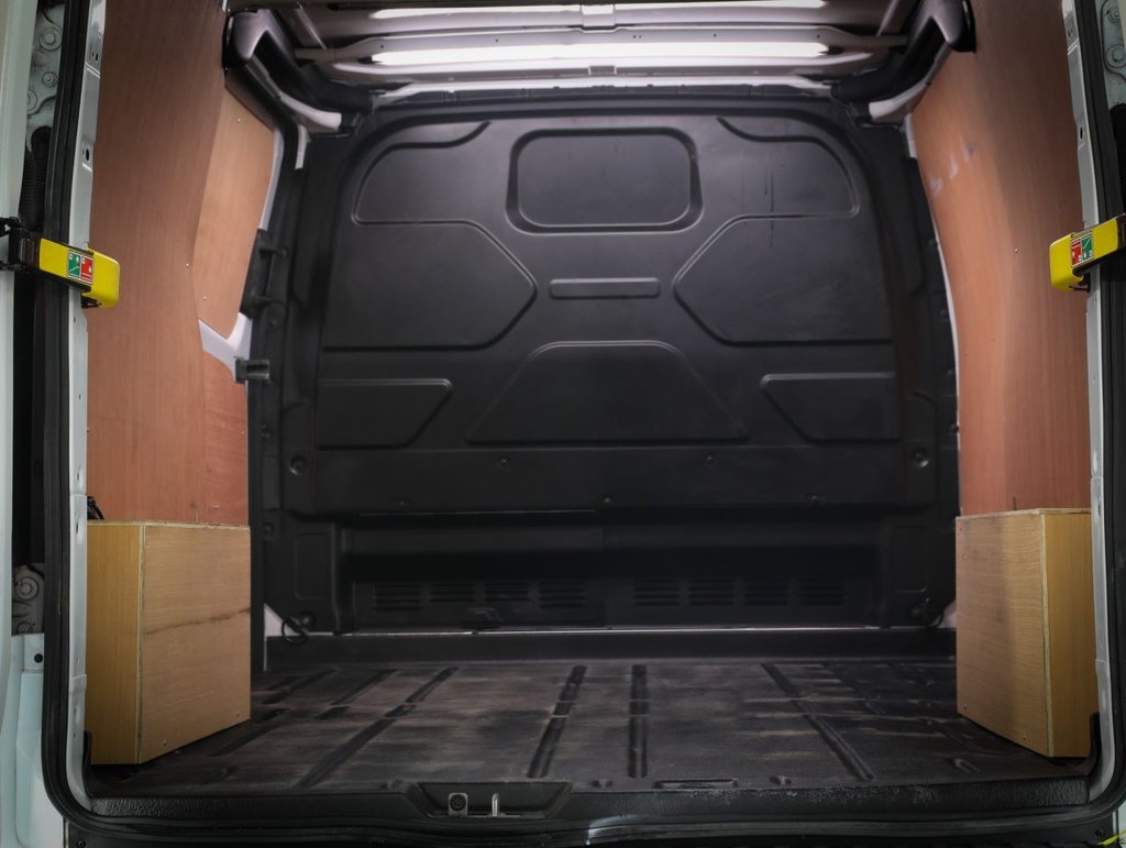 Used Ford Transit Custom 2022 for sale - 77205501: Photo 18