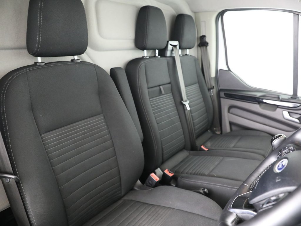 Used Ford Transit Custom 2022 for sale - 77205501: Photo 21