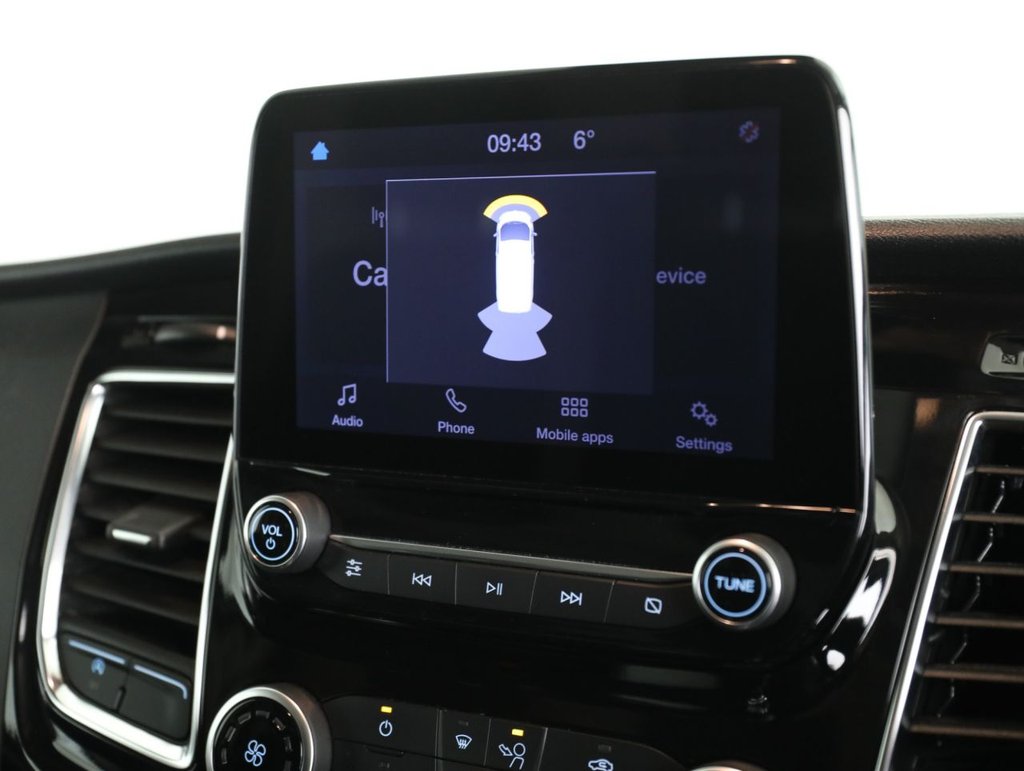 Used Ford Transit Custom 2022 for sale - 77205501: Photo 24