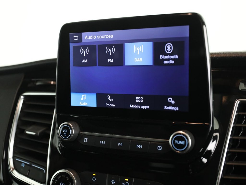 Used Ford Transit Custom 2022 for sale - 77205501: Photo 25