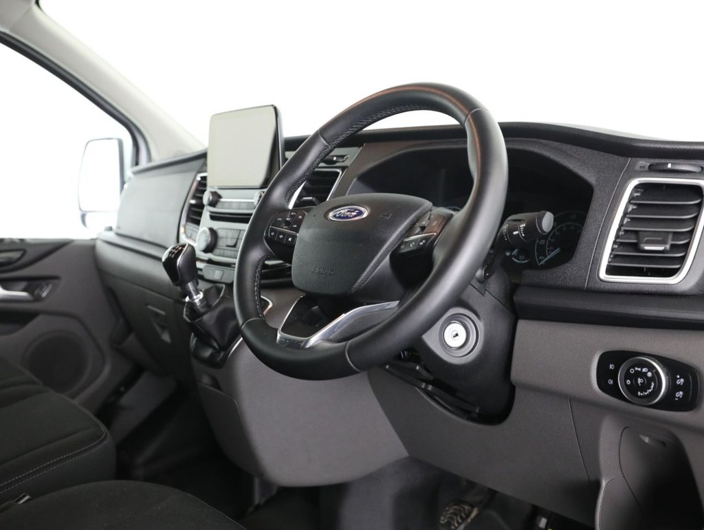 Used Ford Transit Custom 2022 for sale - 77205501: Photo 26