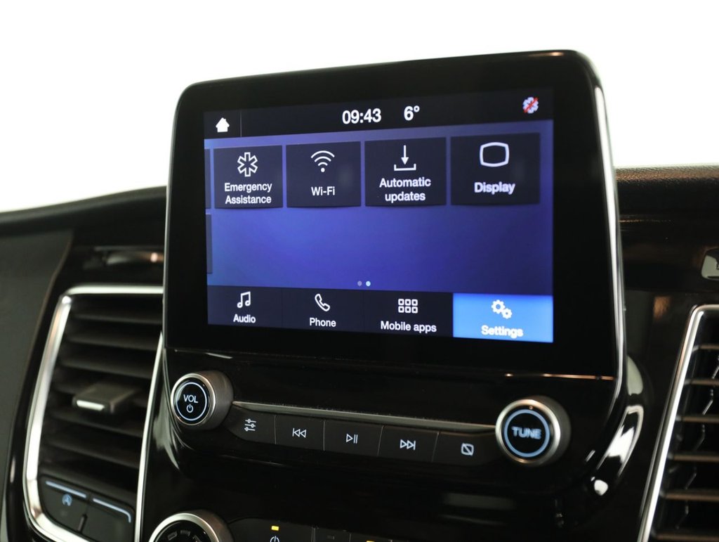 Used Ford Transit Custom 2022 for sale - 77205501: Photo 27