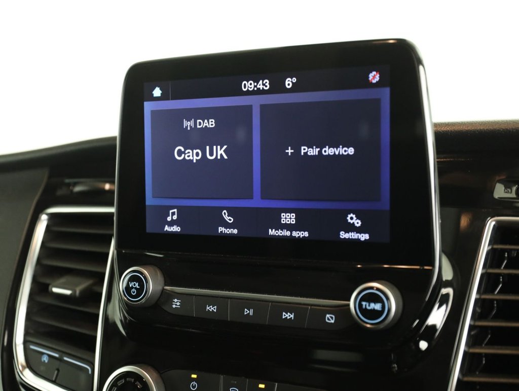 Used Ford Transit Custom 2022 for sale - 77205501: Photo 29