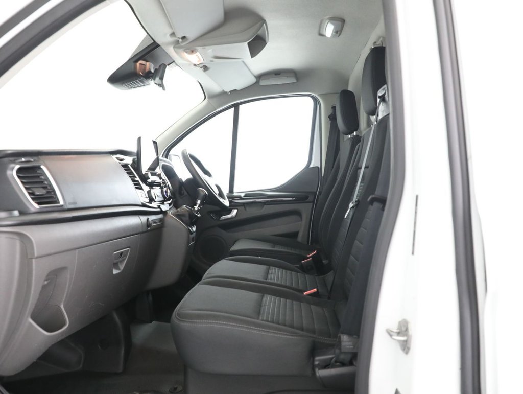 Used Ford Transit Custom 2022 for sale - 77205501: Photo 31