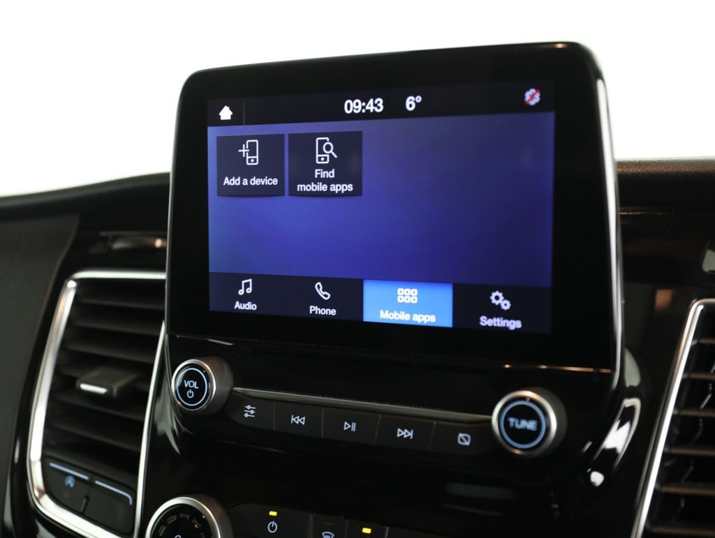 Used Ford Transit Custom 2022 for sale - 77205501: Photo 33