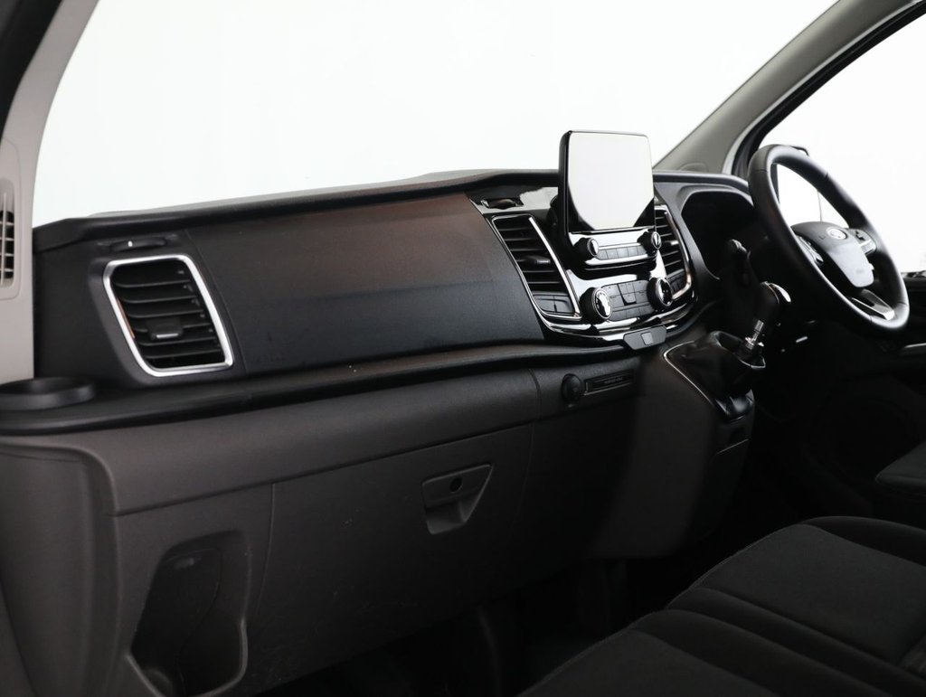 Used Ford Transit Custom 2022 for sale - 77205501: Photo 34