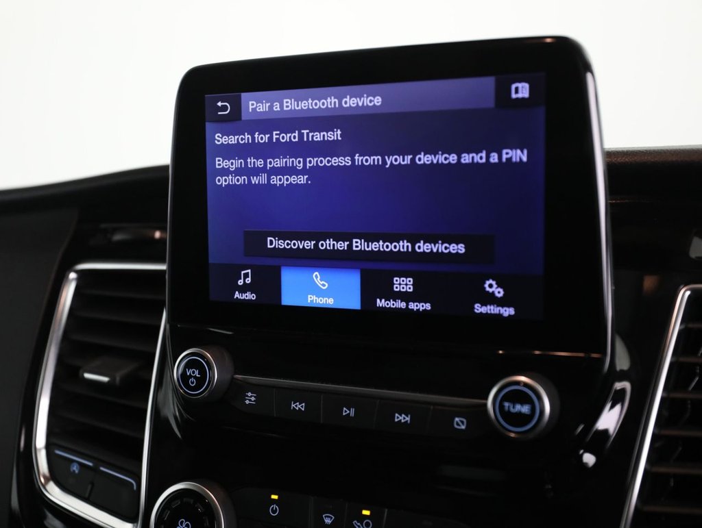 Used Ford Transit Custom 2022 for sale - 77205501: Photo 35