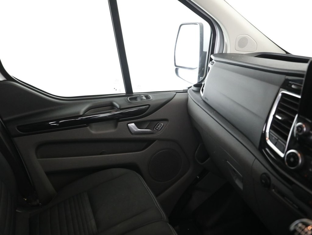 Used Ford Transit Custom 2022 for sale - 77205501: Photo 36