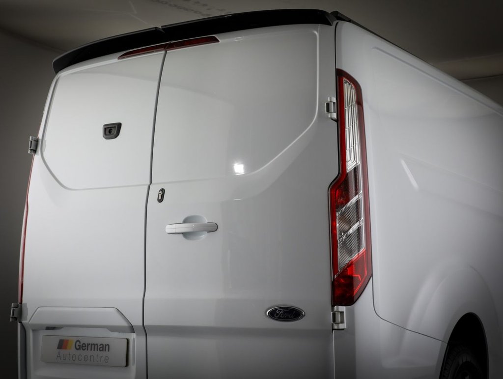 Used Ford Transit Custom 2022 for sale - 77205501: Photo 7