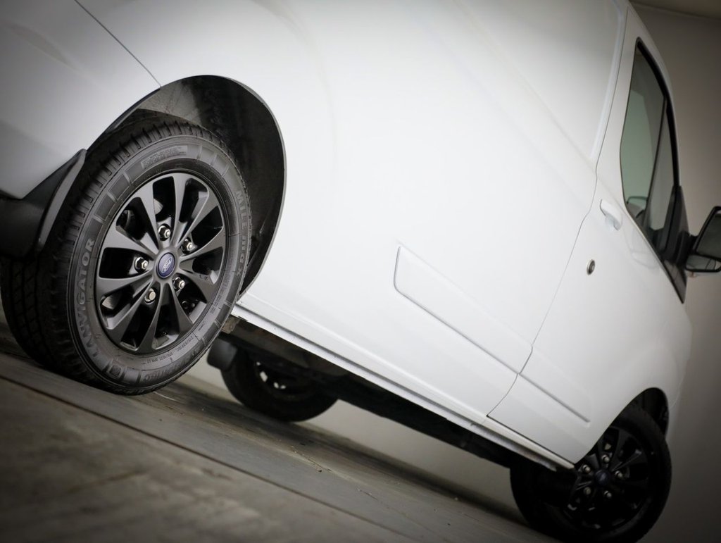 Used Ford Transit Custom 2022 for sale - 77205501: Photo 8