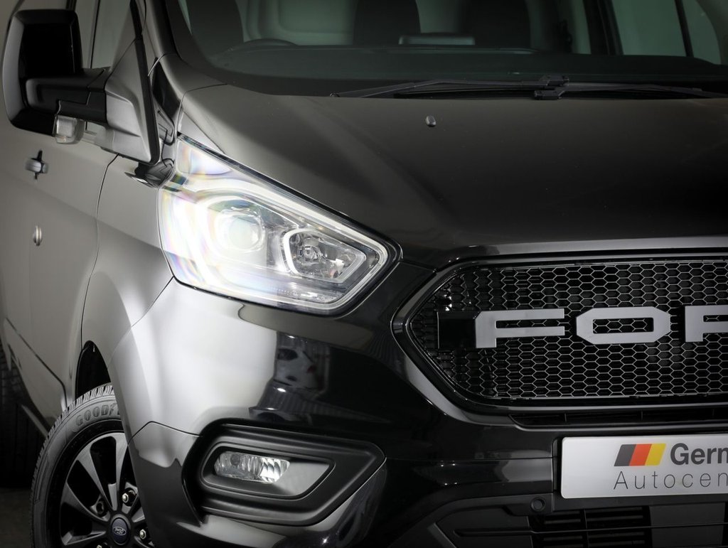 Used Ford Transit Custom 2021 for sale - 77841279: Photo 10