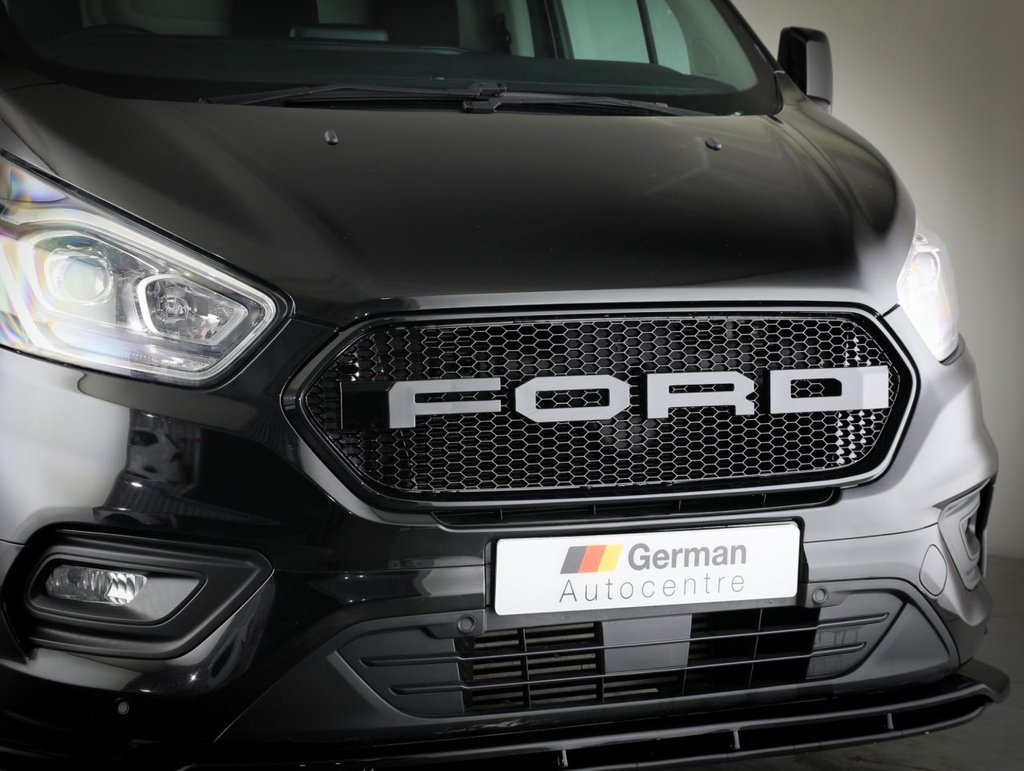 Used Ford Transit Custom 2021 for sale - 77841279: Photo 11