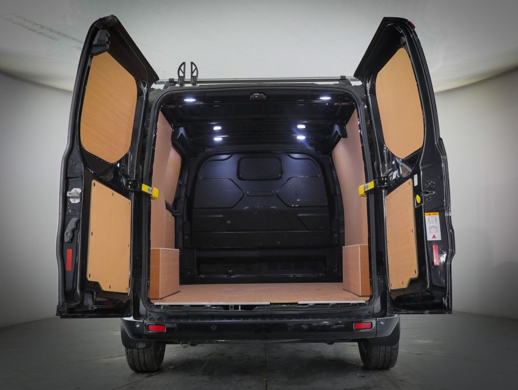 Used Ford Transit Custom 2021 for sale - 77841279: Photo 12