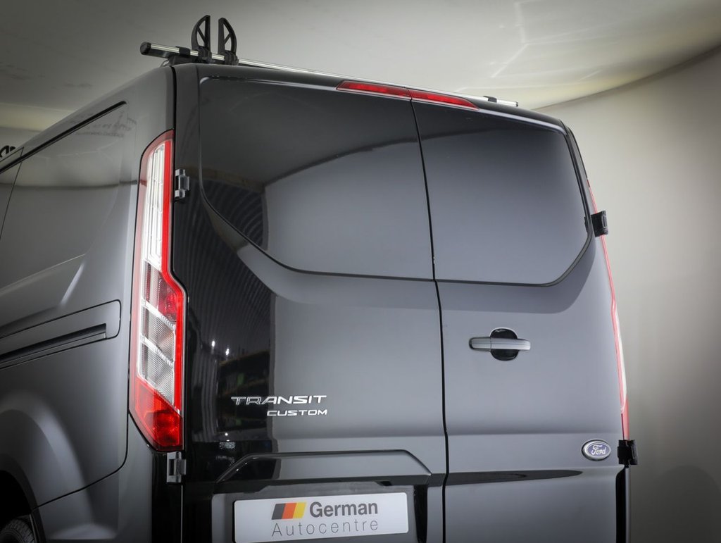 Used Ford Transit Custom 2021 for sale - 77841279: Photo 13