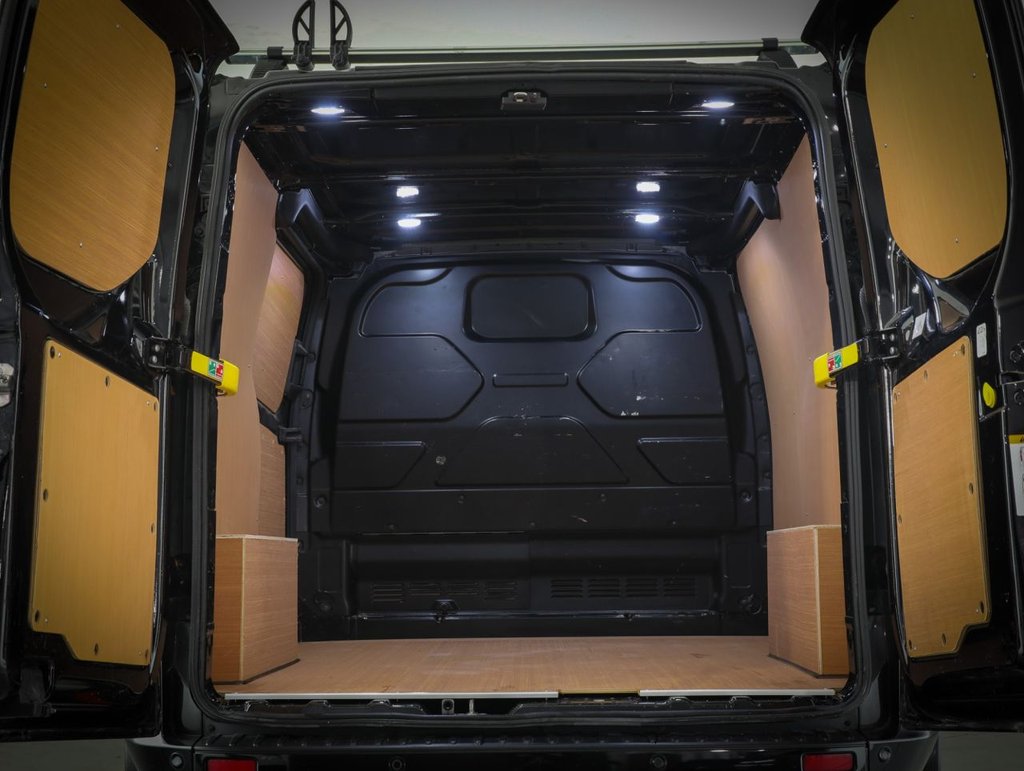Used Ford Transit Custom 2021 for sale - 77841279: Photo 14