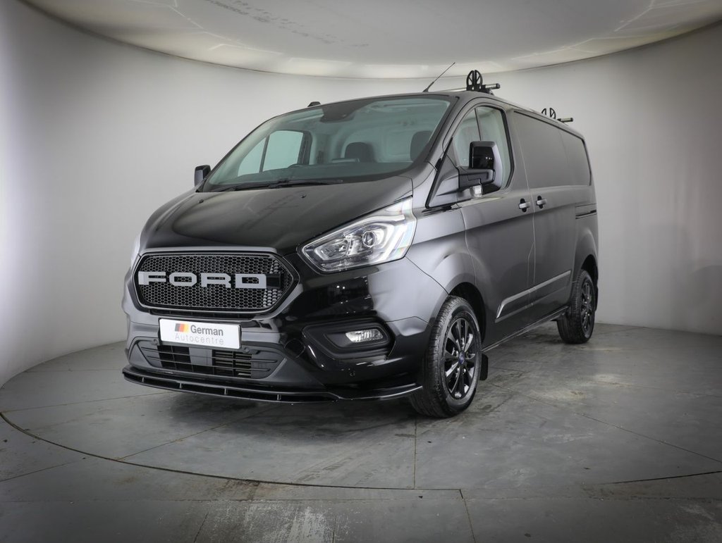 Used Ford Transit Custom 2021 for sale - 77841279: Photo 15