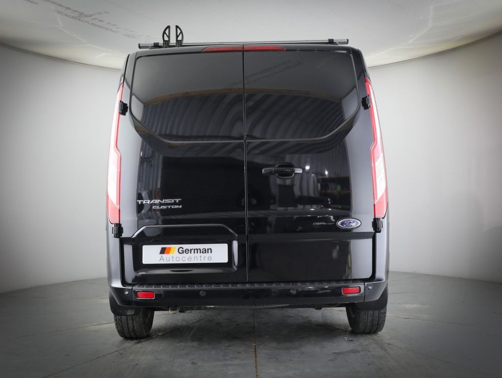 Used Ford Transit Custom 2021 for sale - 77841279: Photo 17