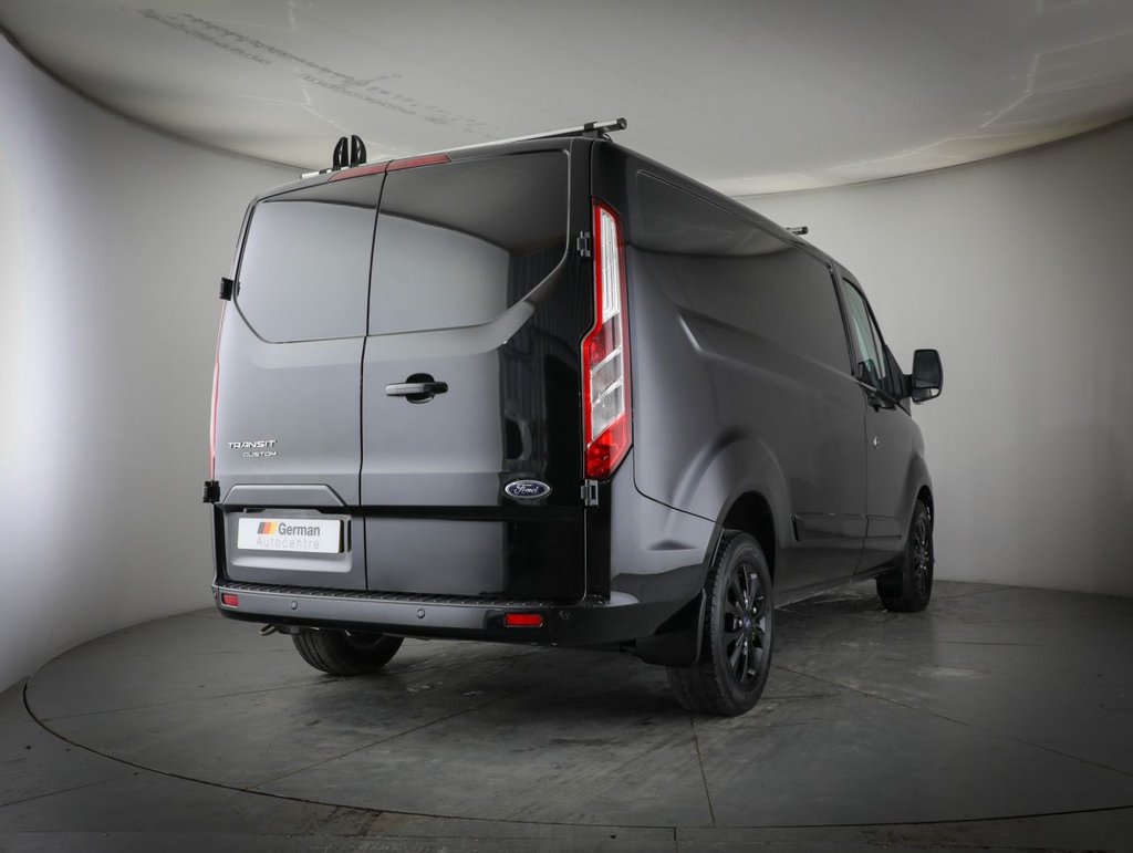 Used Ford Transit Custom 2021 for sale - 77841279: Photo 18