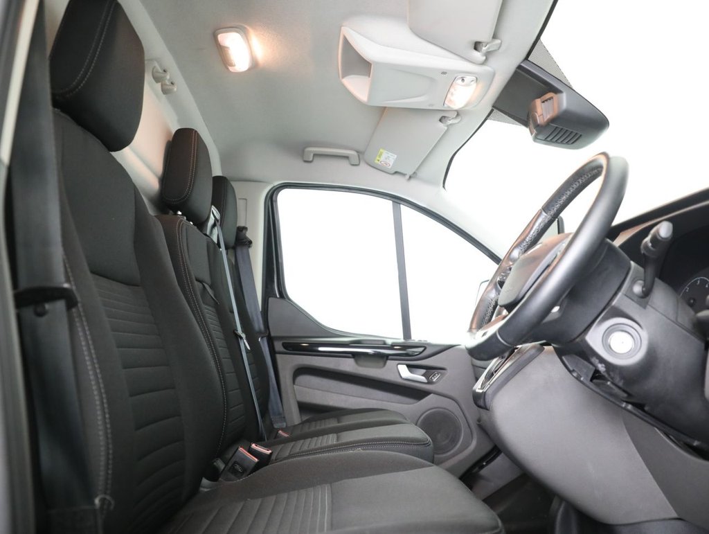 Used Ford Transit Custom 2021 for sale - 77841279: Photo 19