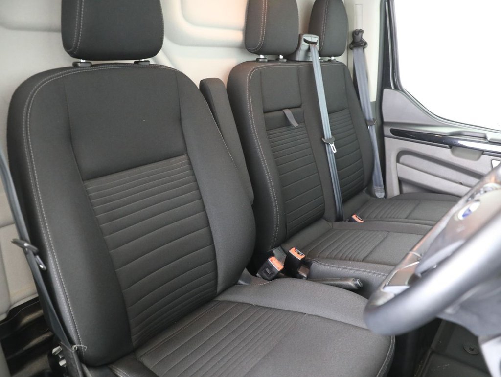 Used Ford Transit Custom 2021 for sale - 77841279: Photo 21