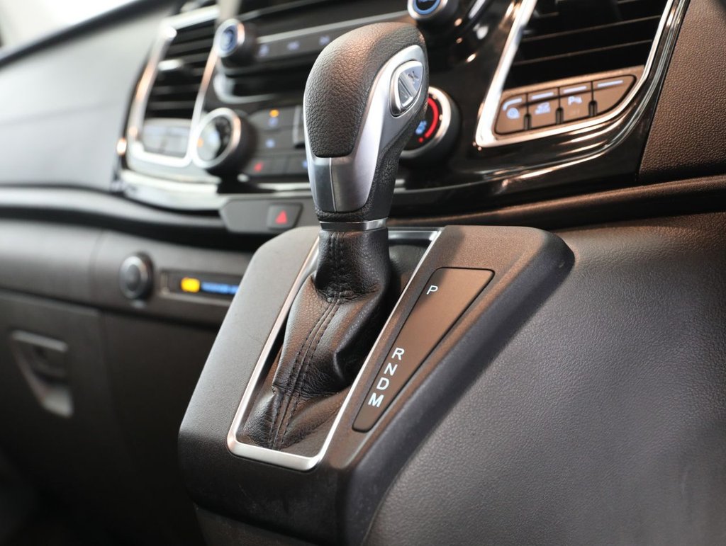 Used Ford Transit Custom 2021 for sale - 77841279: Photo 22