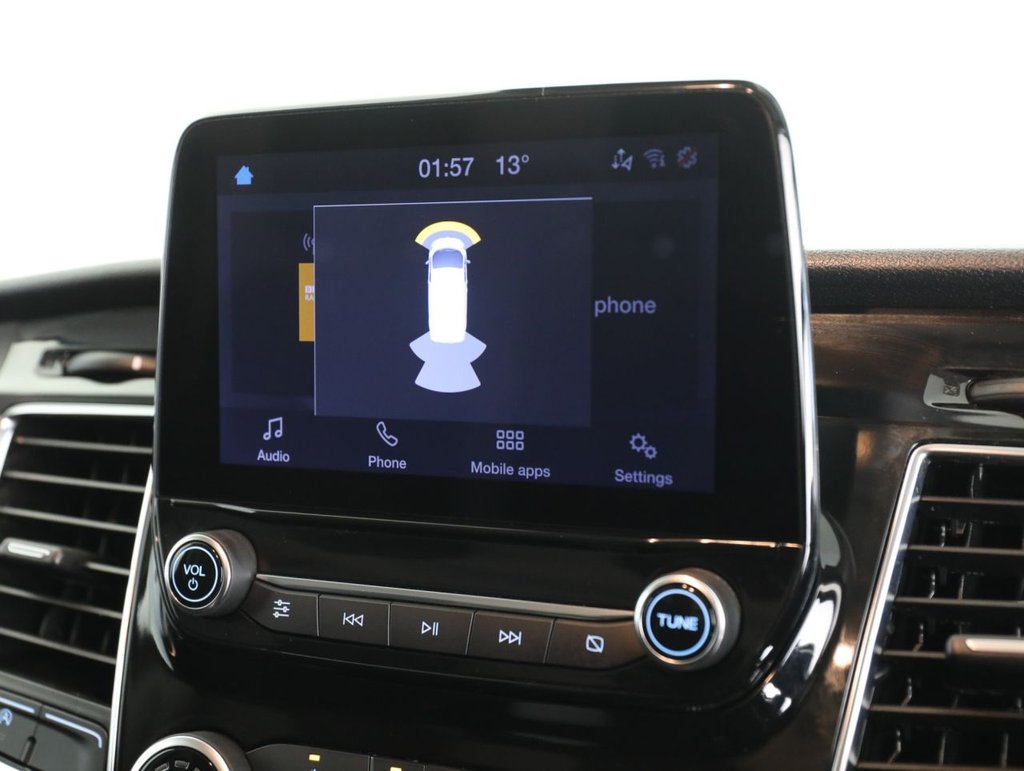 Used Ford Transit Custom 2021 for sale - 77841279: Photo 23