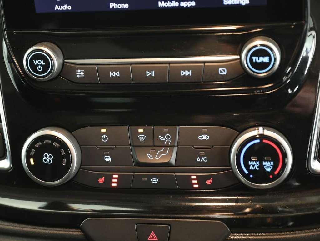 Used Ford Transit Custom 2021 for sale - 77841279: Photo 24