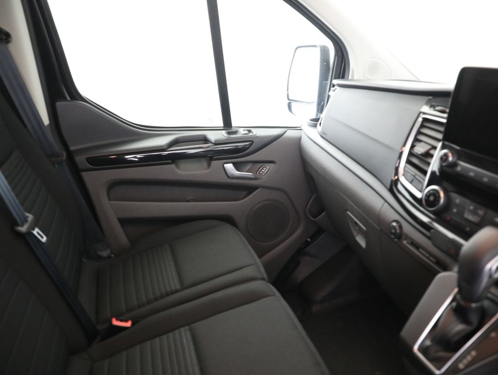 Used Ford Transit Custom 2021 for sale - 77841279: Photo 26
