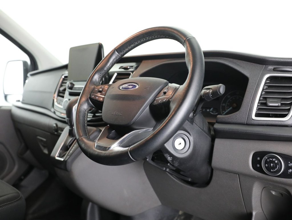 Used Ford Transit Custom 2021 for sale - 77841279: Photo 27
