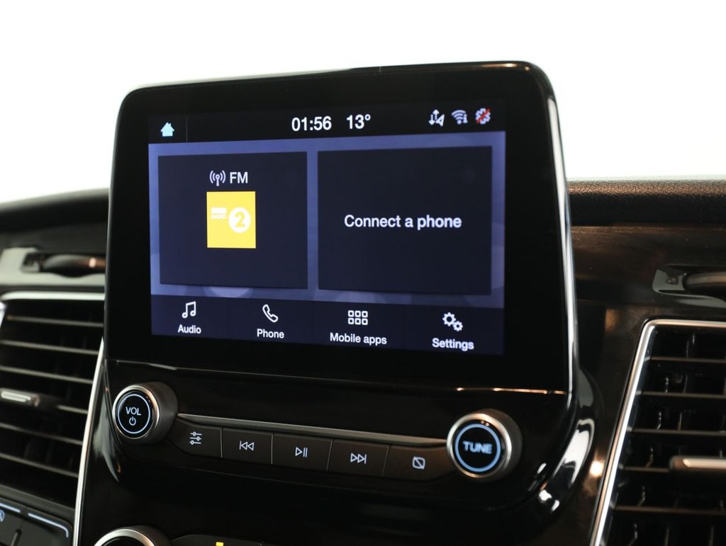 Used Ford Transit Custom 2021 for sale - 77841279: Photo 28