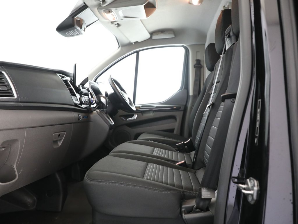 Used Ford Transit Custom 2021 for sale - 77841279: Photo 31