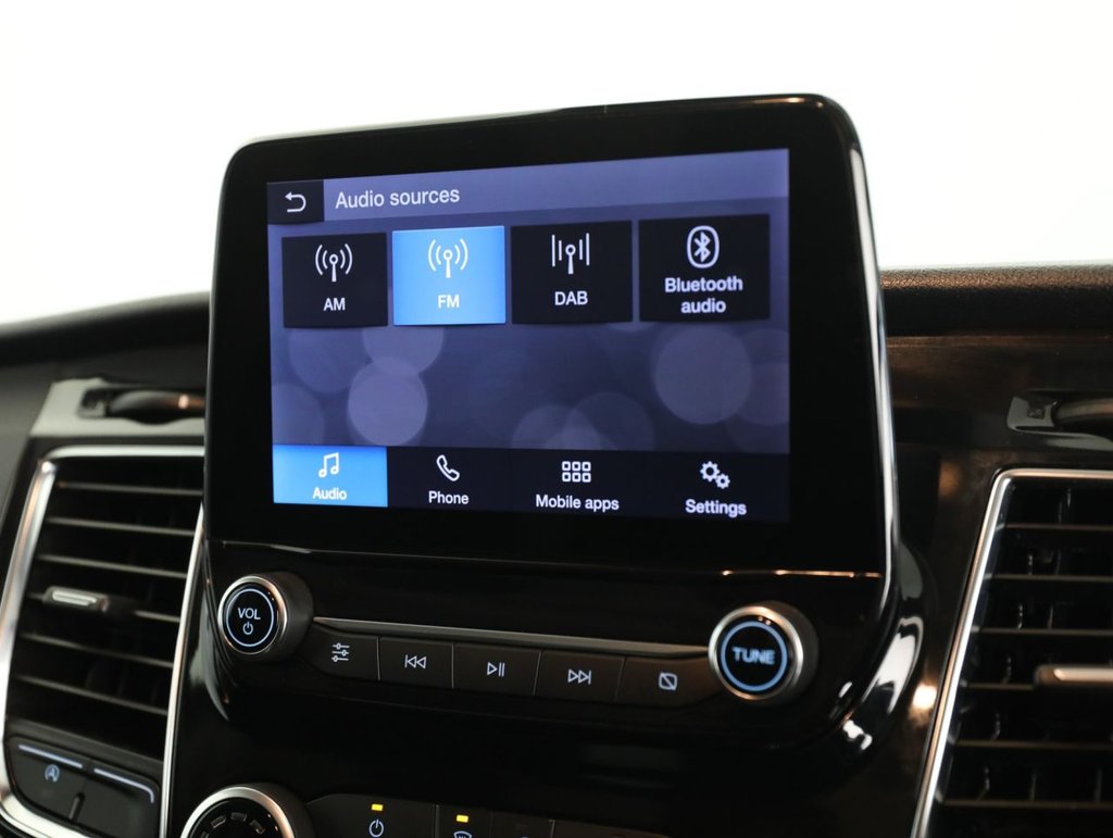 Used Ford Transit Custom 2021 for sale - 77841279: Photo 35