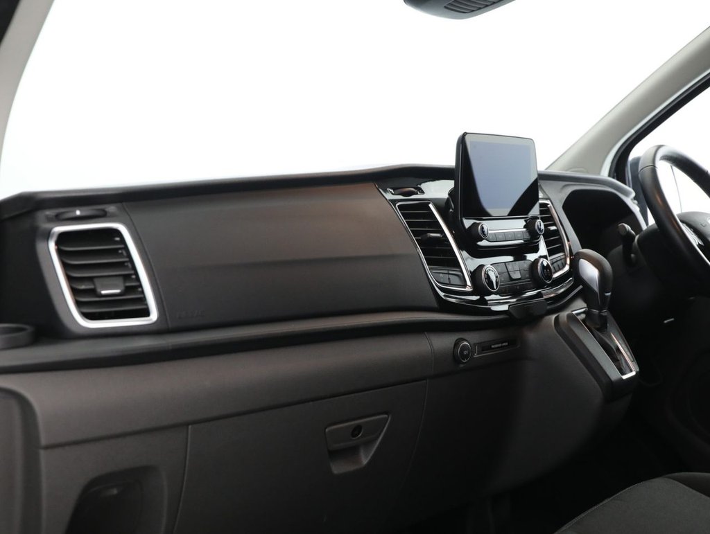 Used Ford Transit Custom 2021 for sale - 77841279: Photo 36