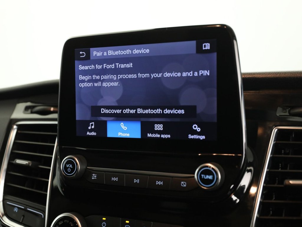 Used Ford Transit Custom 2021 for sale - 77841279: Photo 38