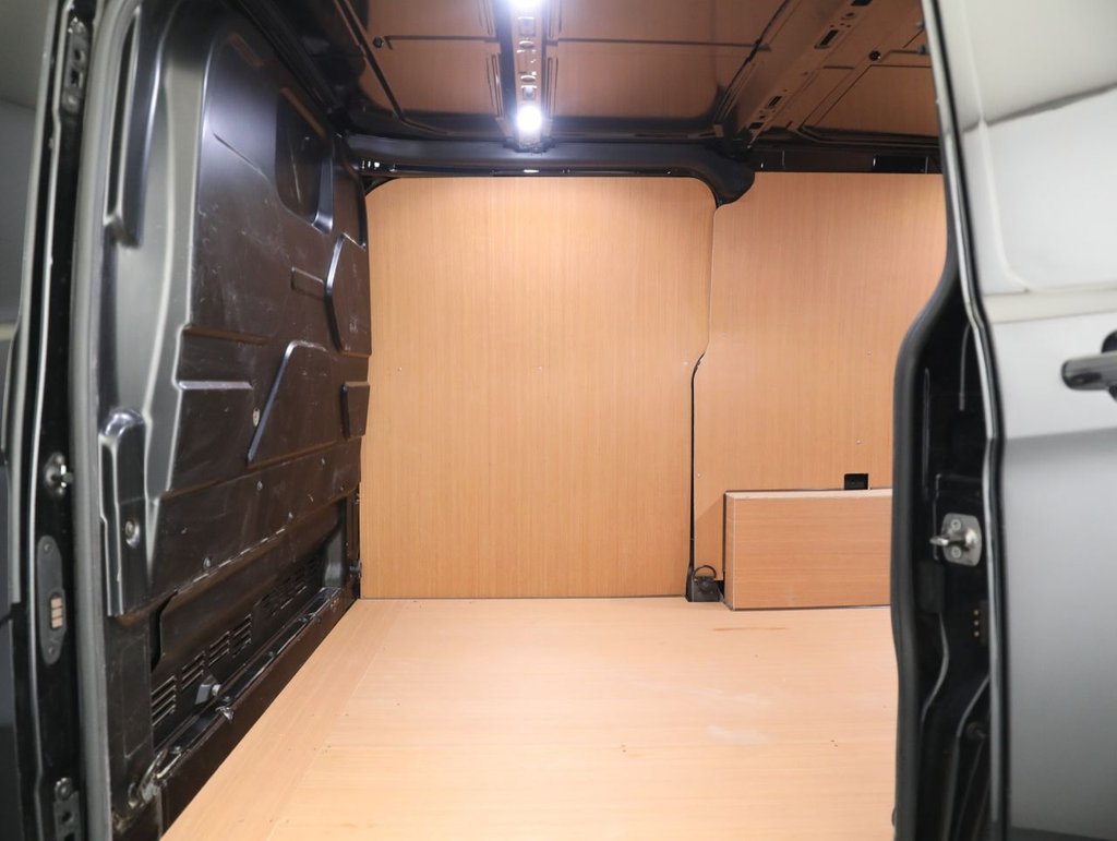 Used Ford Transit Custom 2021 for sale - 77841279: Photo 39