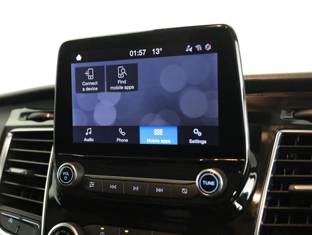 Used Ford Transit Custom 2021 for sale - 77841279: Photo 40