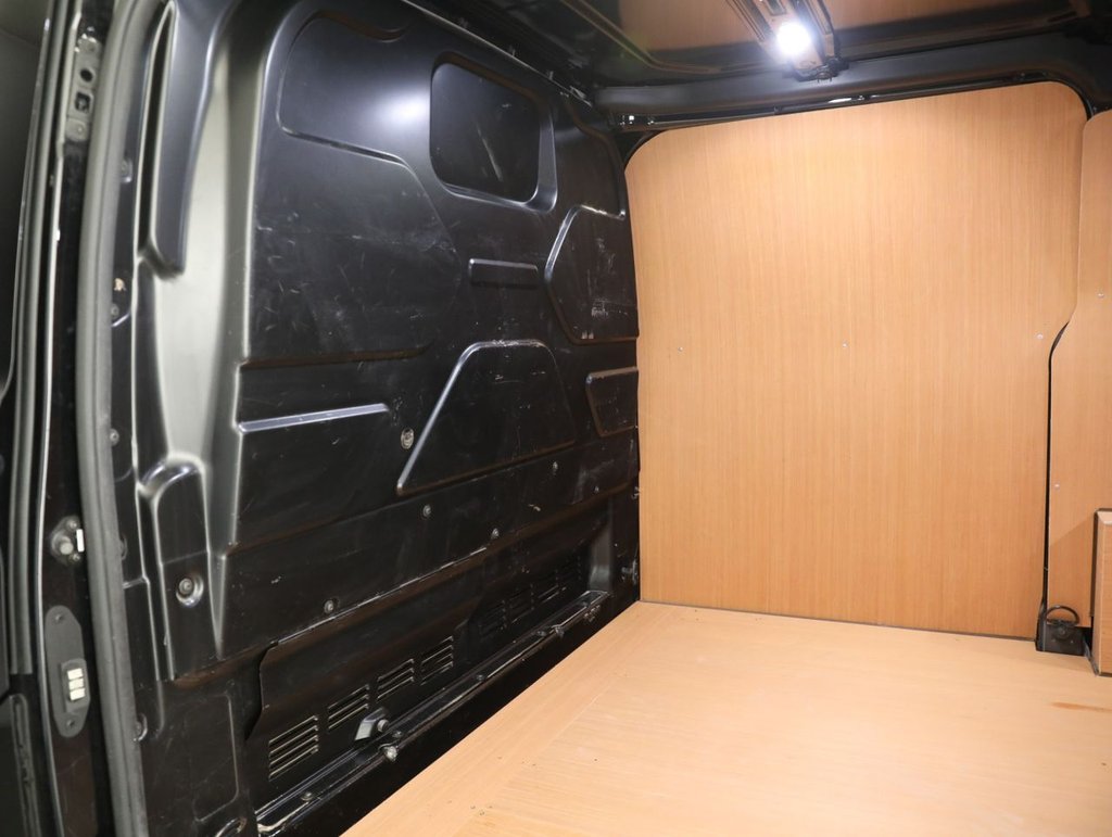 Used Ford Transit Custom 2021 for sale - 77841279: Photo 41