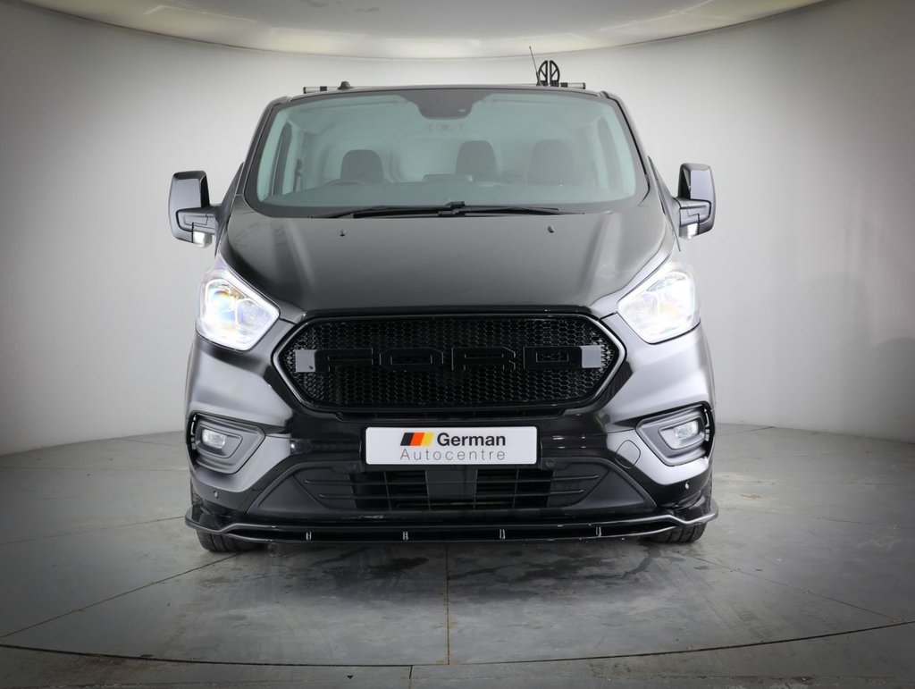 Used Ford Transit Custom 2021 for sale - 77841279: Photo 6