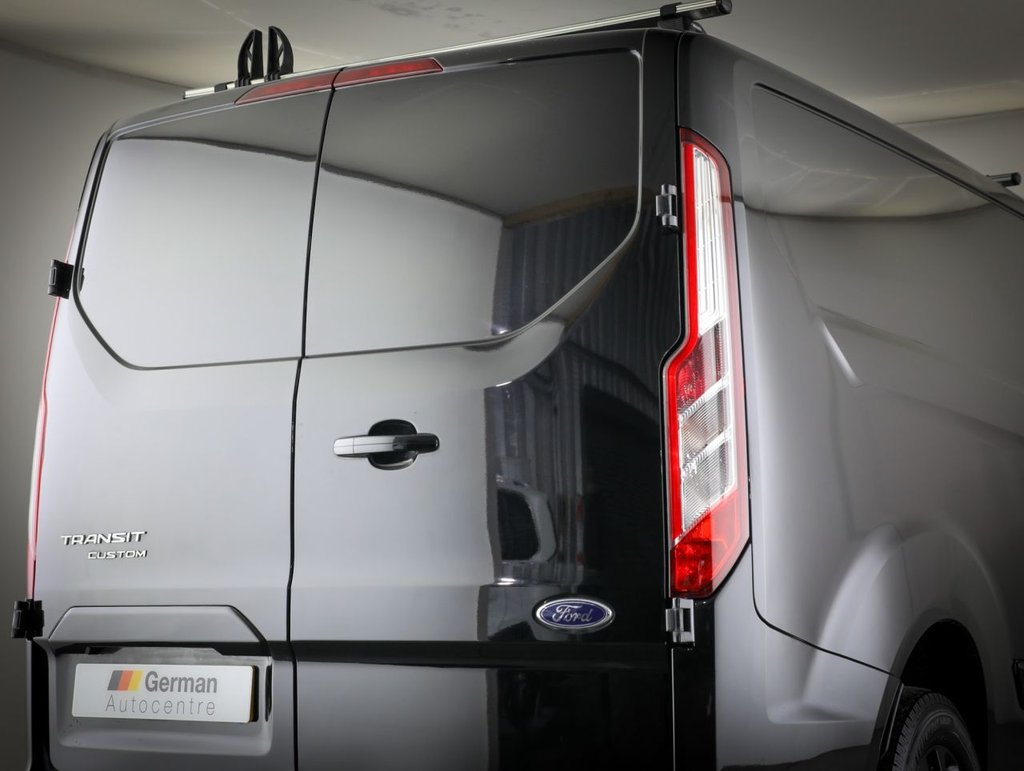 Used Ford Transit Custom 2021 for sale - 77841279: Photo 7