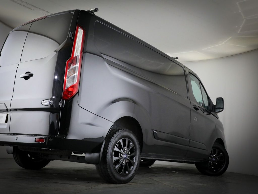 Used Ford Transit Custom 2021 for sale - 77841279: Photo 8