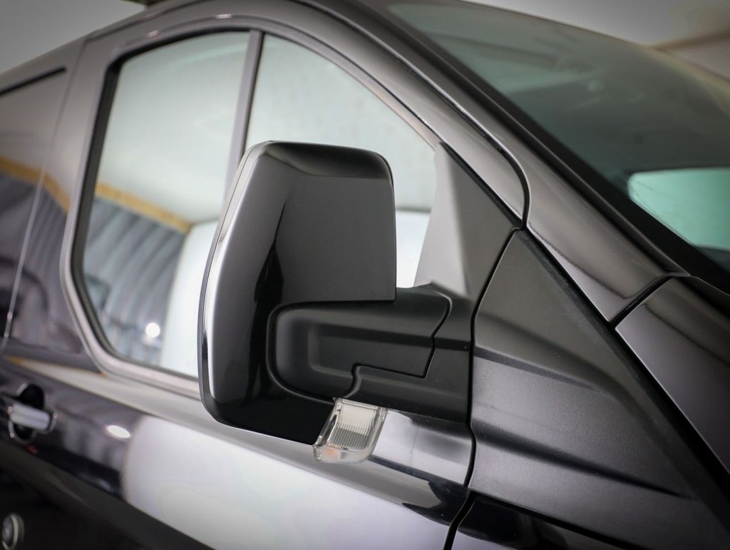 Used Ford Transit Custom 2021 for sale - 77841279: Photo 9