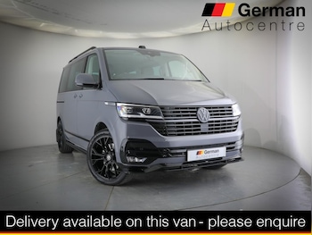 Used Volkswagen Caravelle 2021 for sale - 78514206: Photo