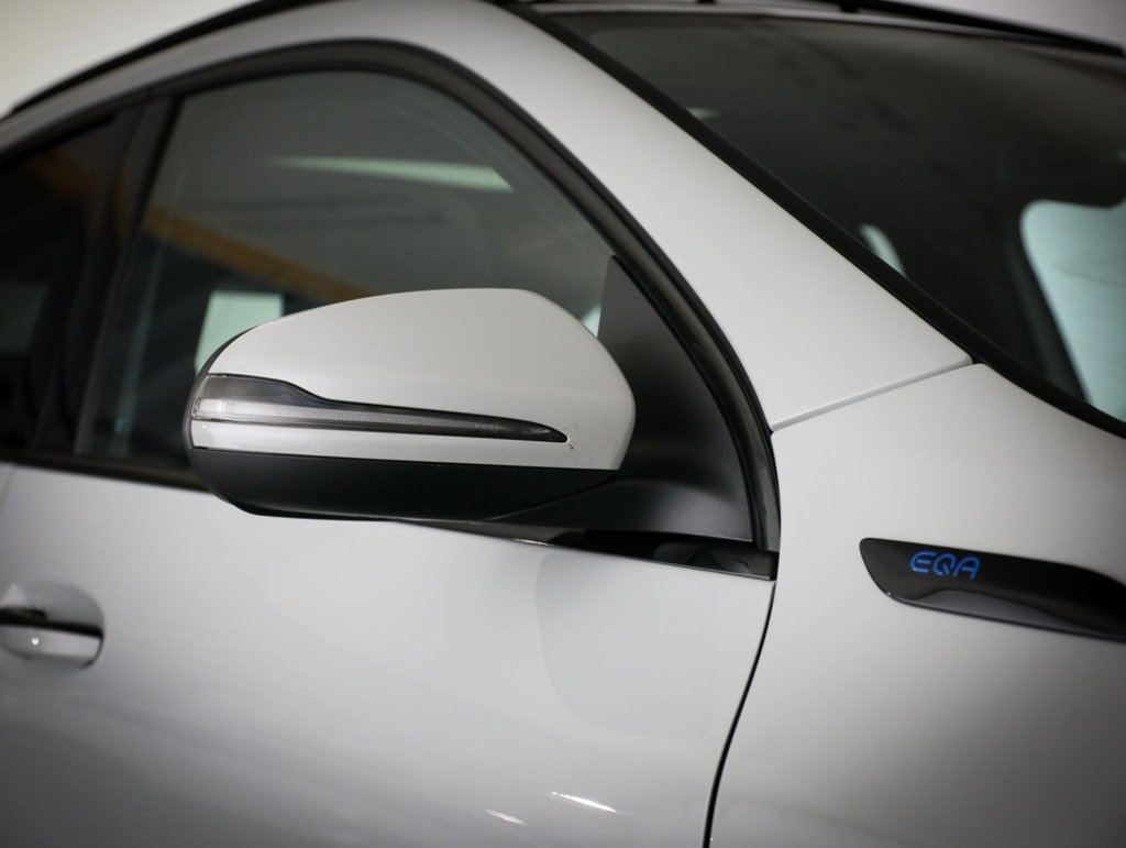 Used Mercedes-Benz EQA 2022 for sale - 76168453: Photo 10