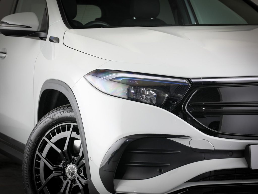 Used Mercedes-Benz EQA 2022 for sale - 76168453: Photo 11